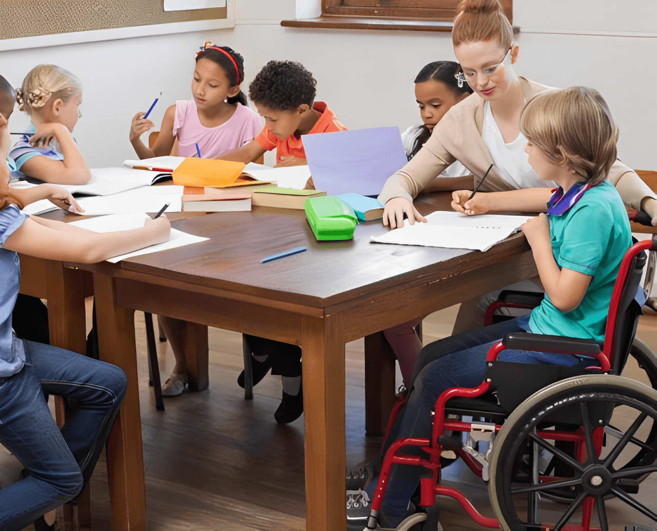 Pós graduação Educação especial e inclusiva