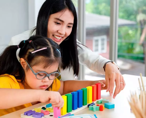 Educação inclusiva