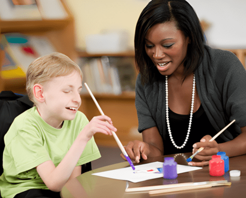 EDUCAÇÃO ESPECIAL INCLUSIVA, PSICOPEDAGOGIA CLÍNICA E NEUROPSICOPEDAGOGIA CLÍNICA, INSTITUCIONAL E HOSPITALAR