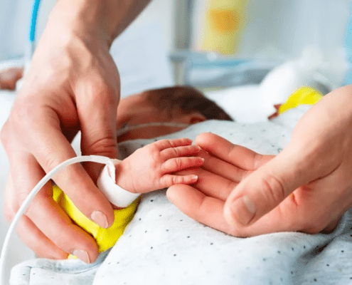 FISIOTERAPIA NEONATAL