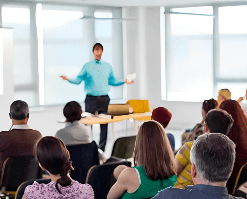 DOCÊNCIA NO ENSINO MÉDIO, TÉCNICO E SUPERIOR