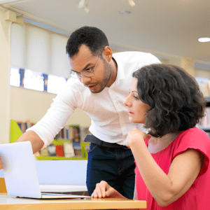 GESTÃO INTEGRADA COM ENFASE EM: ADMINISTRAÇÃO, SUPERVISÃO, INSPEÇÃO, ORIENTAÇÃO E COORDENAÇÃO ESCOLAR