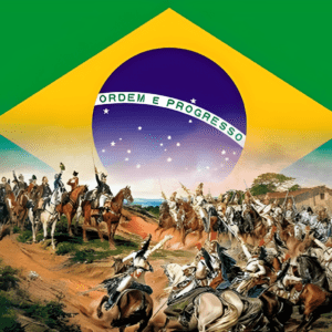 HISTÓRIA DO BRASIL