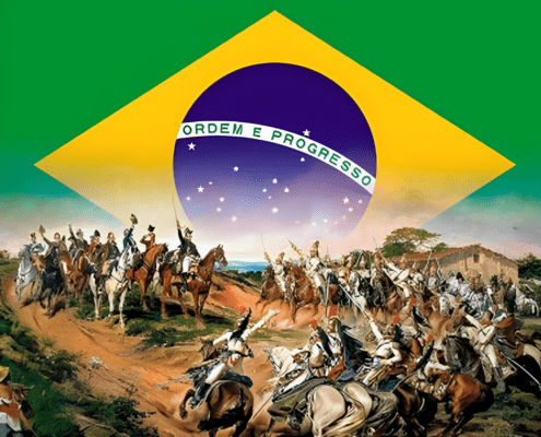 HISTÓRIA DO BRASIL