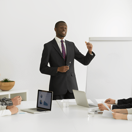 MBA - GESTÃO DE PESSOAS E LIDERANÇA DE EQUIPES