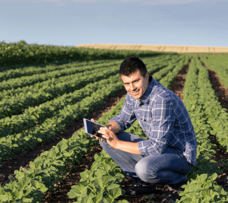 MBA AGRONEGOCIO E DESENVOLVIMENTO SUSTENTÁVEL